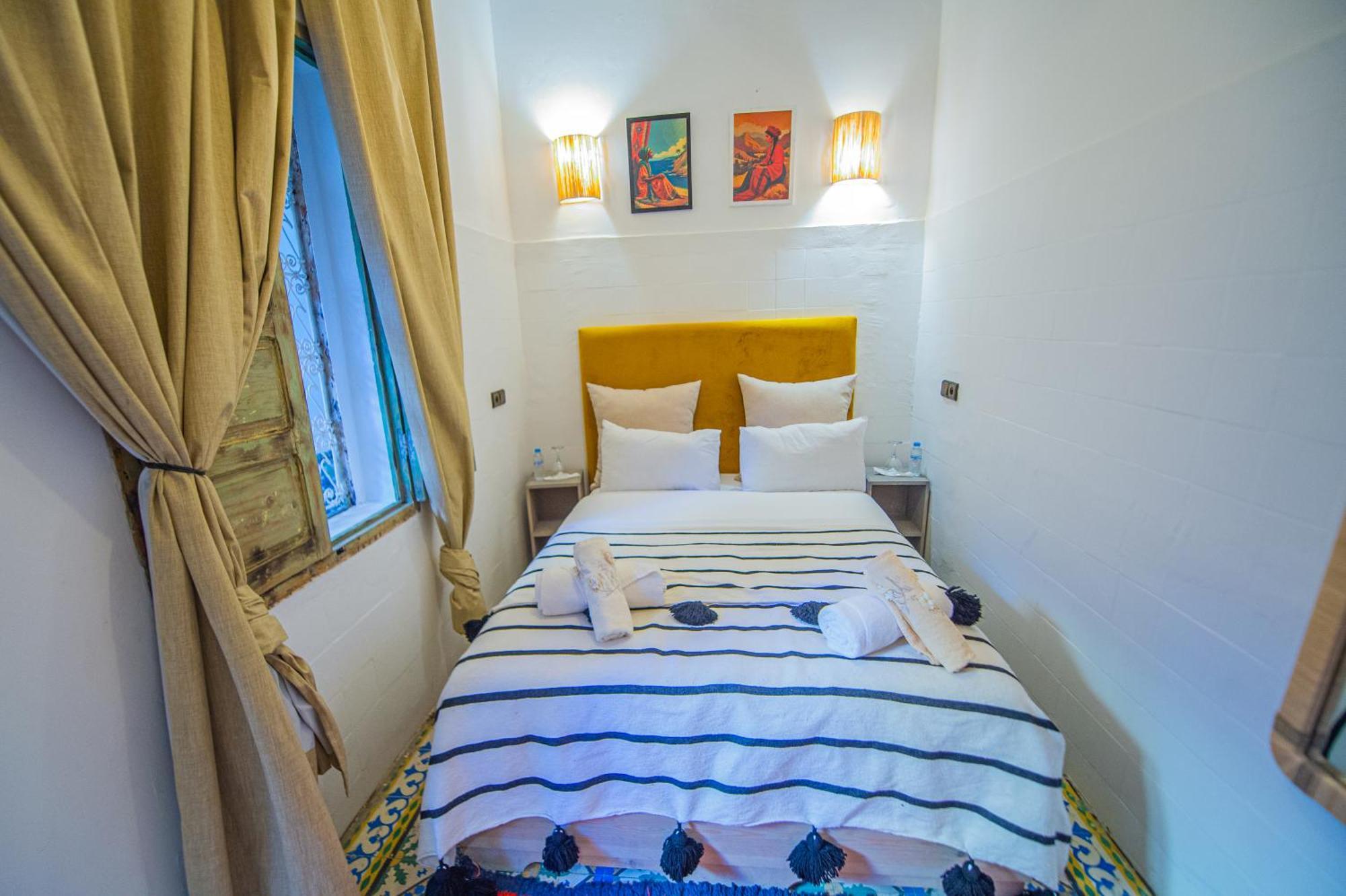 Riad Bab Taghzout Marrakech Marrakesh Exterior foto